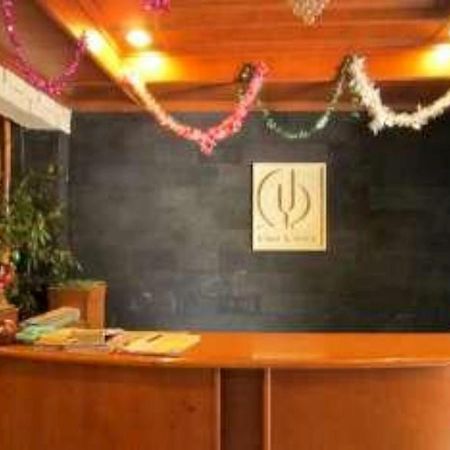 Mutiara Hotel Malang Eksteriør billede