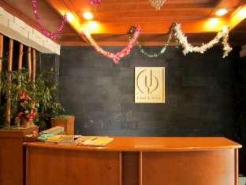 Mutiara Hotel Malang Eksteriør billede