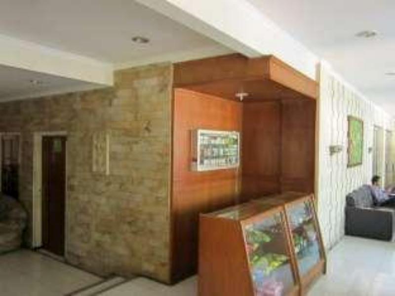 Mutiara Hotel Malang Eksteriør billede